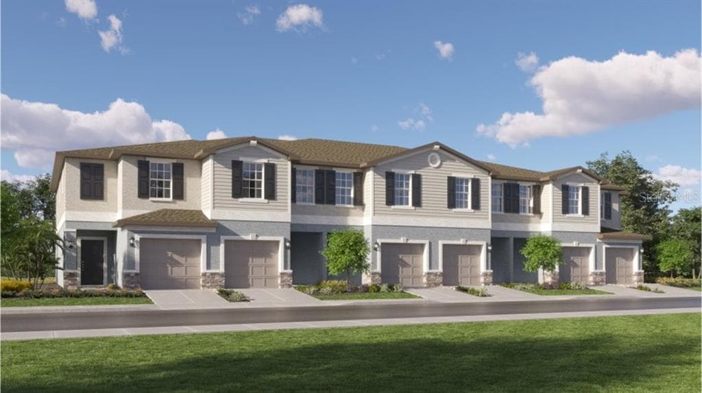 8348 CORNER PINE WAY NEW PORT RICHEY, FL 34655