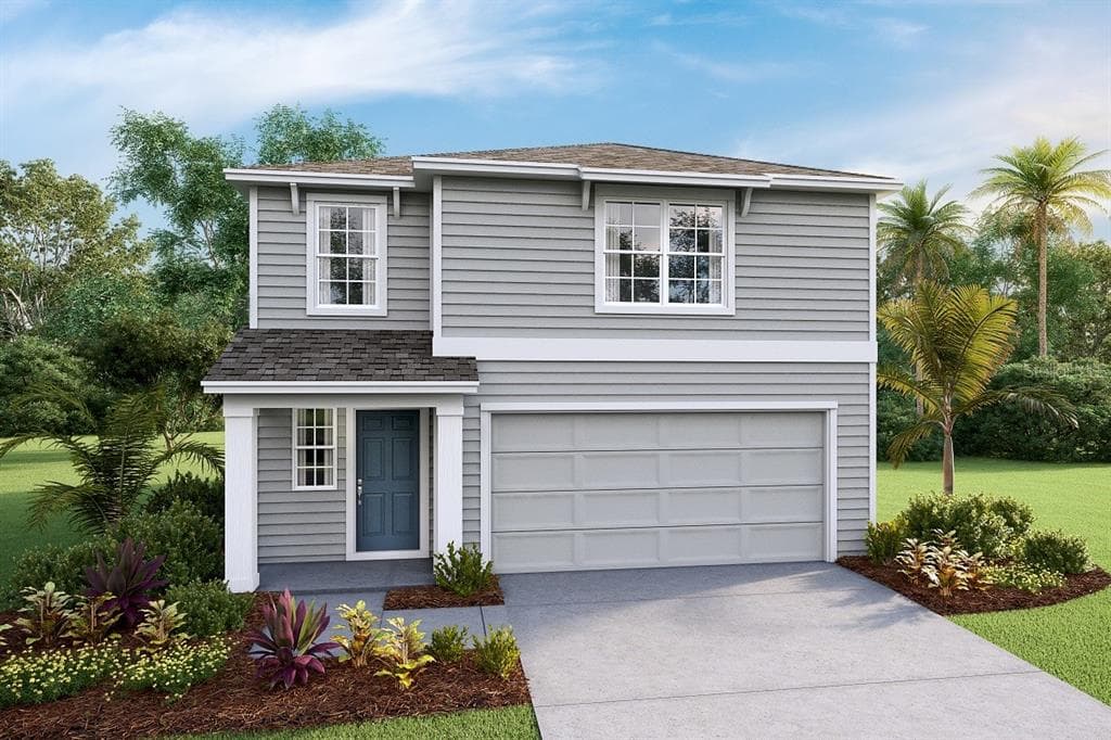 1140 NW 248TH DRIVE NEWBERRY, FL 32669