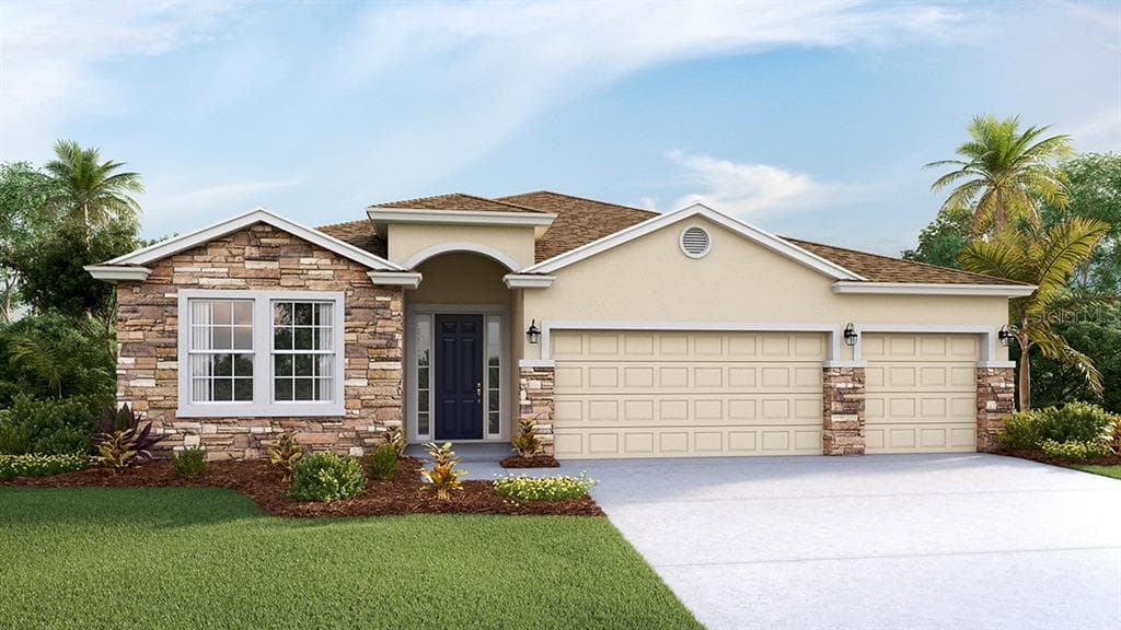11942 MUSKEGON COURT PARRISH, FL 34219