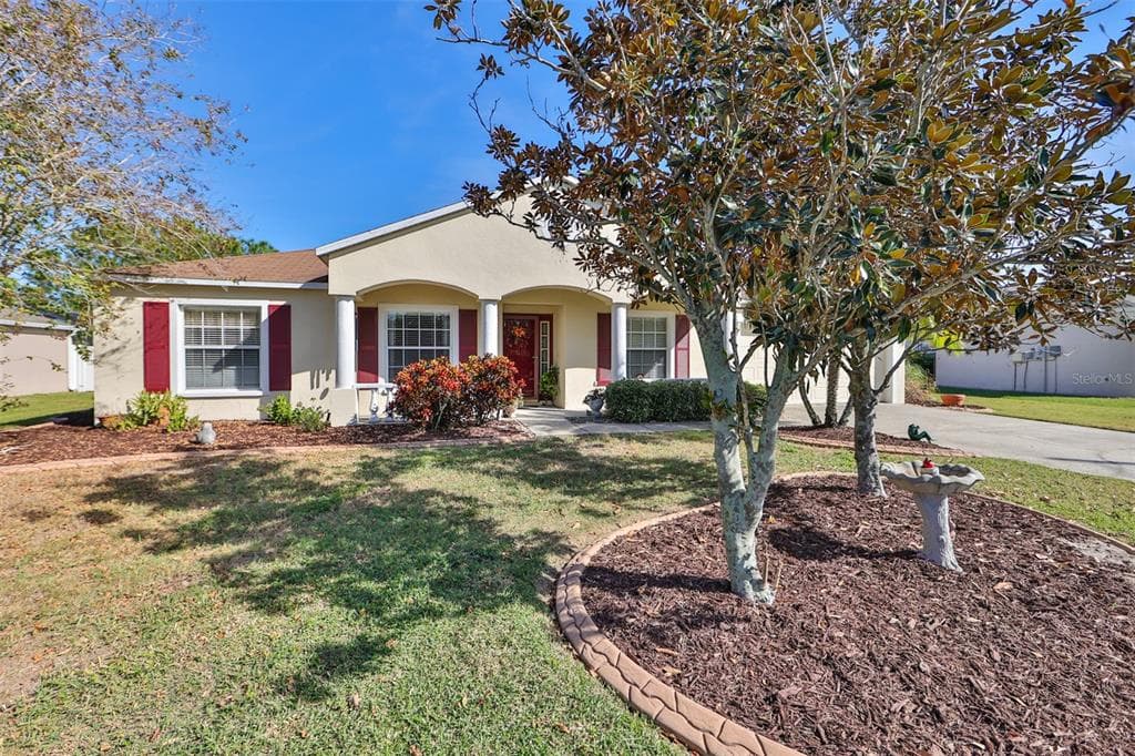 6453 CLAIR SHORE DRIVE APOLLO BEACH, FL 33572