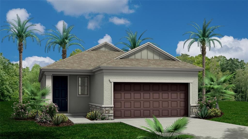 9417 HIGHLAND HILLS DRIVE HUDSON, FL 34667
