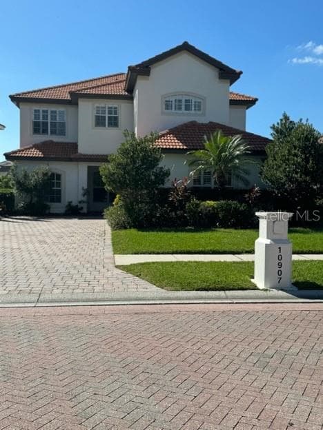 10907 CORY LAKE DRIVE TAMPA, FL 33647