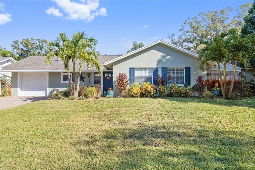10053 85TH STREET N SEMINOLE, FL 33777