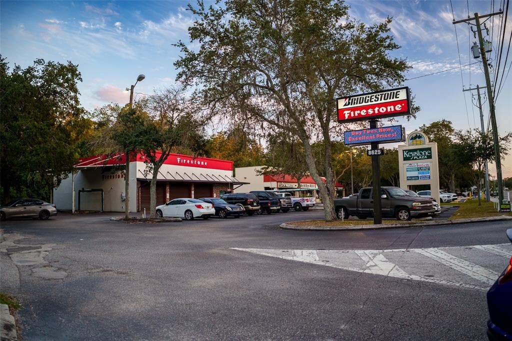 8625 GUNN HIGHWAY ODESSA, FL 33556