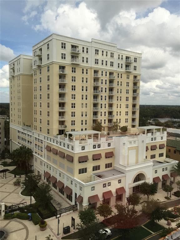 628 CLEVELAND STREET UNIT 1213 CLEARWATER, FL 33755