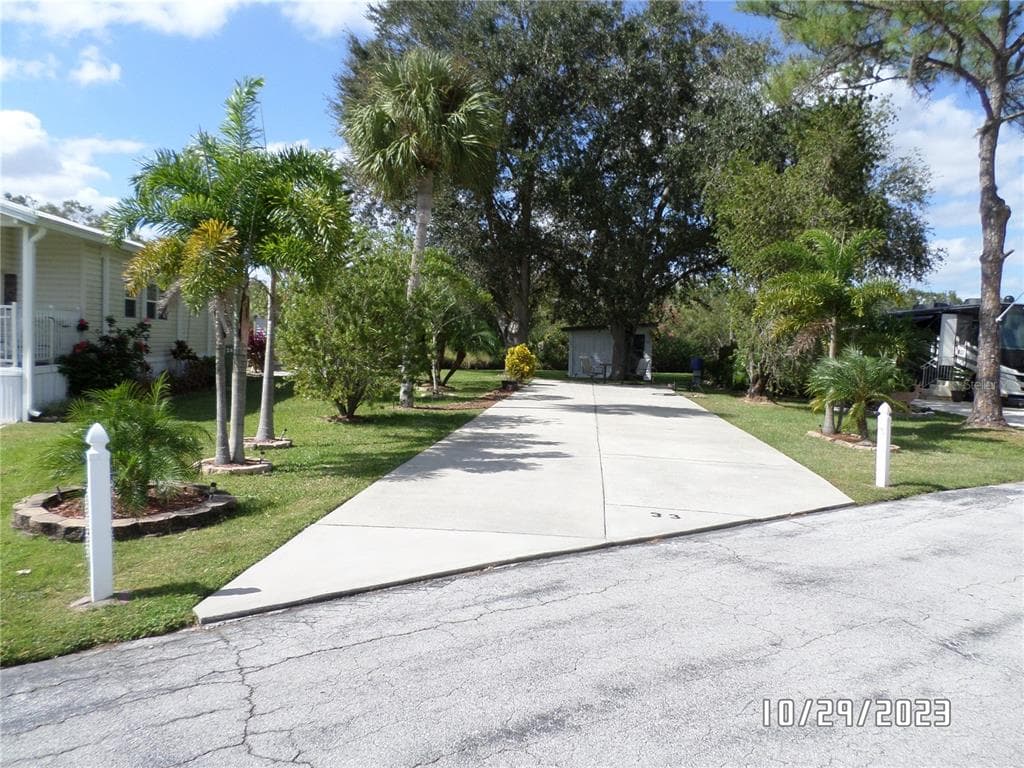 33 W APPALOOSA TRAIL