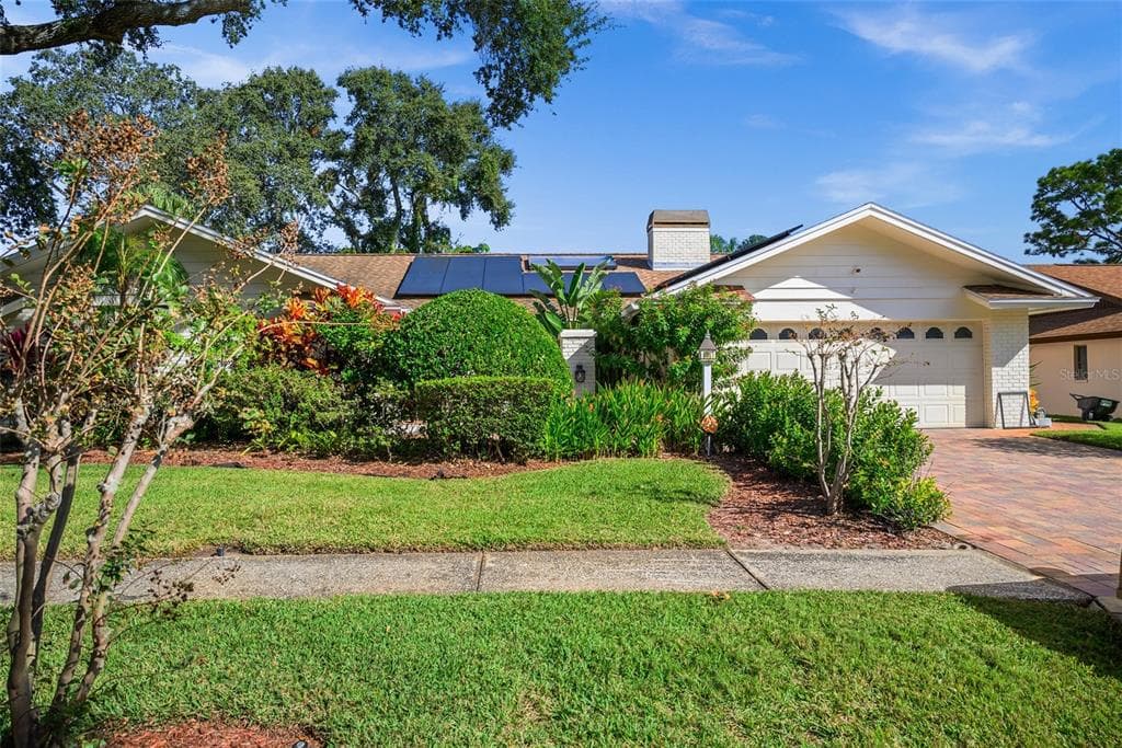 2886 ALLAPATTAH DRIVE CLEARWATER, FL 33761