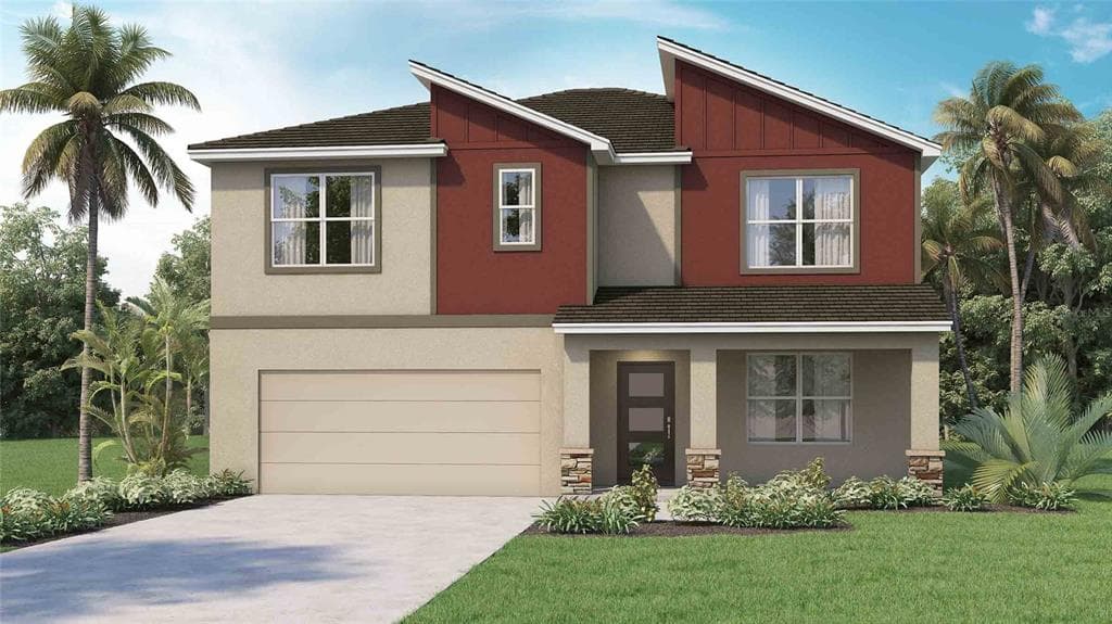 31864 OYSTER TRELLIS LANE WESLEY CHAPEL, FL 33545