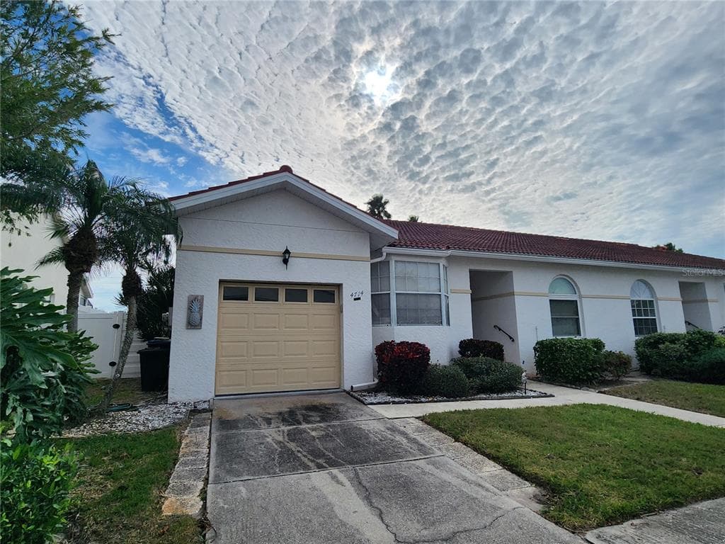 4714 61ST AVENUE TERRACE W UNIT 4714 BRADENTON, FL 34210