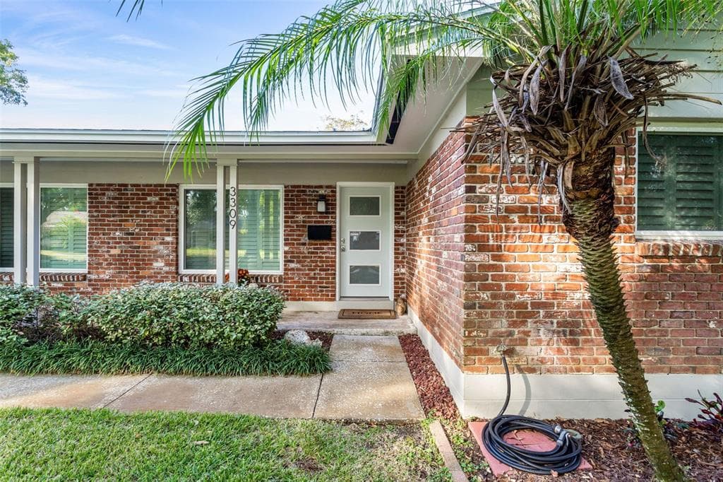 3309 PICWOOD ROAD TAMPA, FL 33618