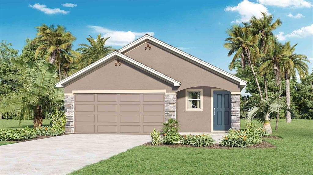 5323 BERRY BAY AVENUE WIMAUMA, FL 33598