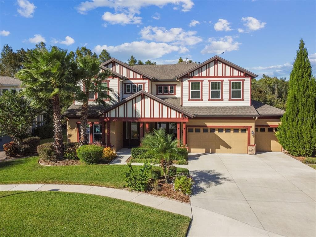 19305 LONESOME PINE DR LAND O LAKES, FL 34638