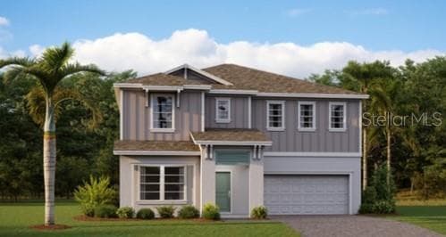 2822 FITNESS STREET CLERMONT, FL 34714