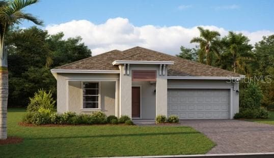 2735 JUMPING JACK WAY CLERMONT, FL 34714