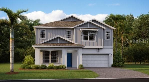 2641 RUNNERS CIRCLE CLERMONT, FL 34714