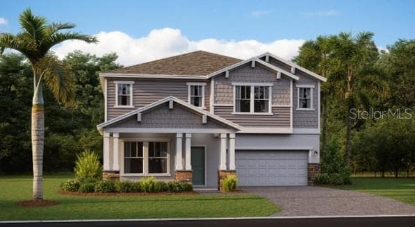 2605 RUNNERS CIRCLE CLERMONT, FL 34714