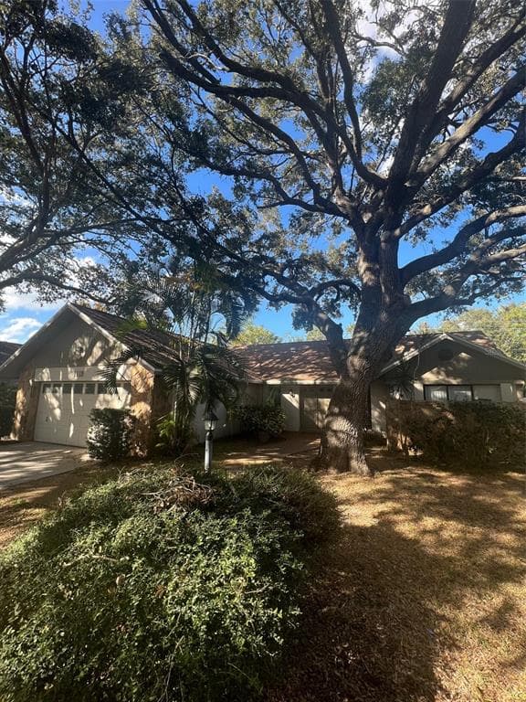1118 BRAMBLEWOOD DRIVE SAFETY HARBOR, FL 34695