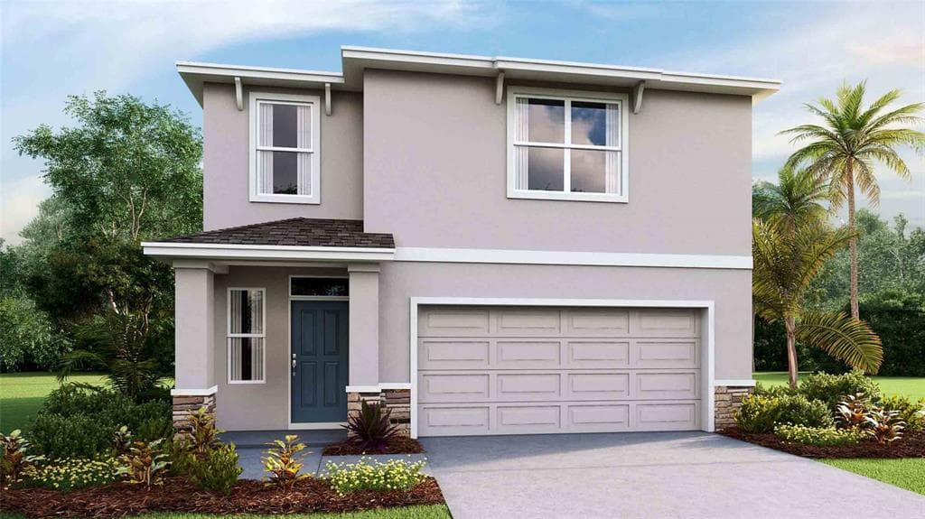 37144 KINGS CROWN DRIVE ZEPHYRHILLS, FL 33541