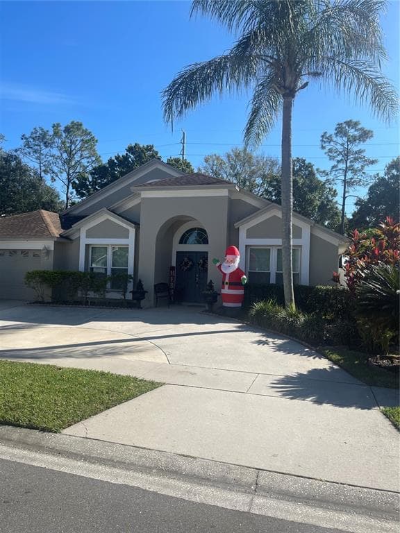 18525 KINGBIRD DRIVE LUTZ, FL 33558