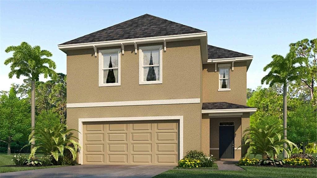 8373 CLAW GLADES LOOP WESLEY CHAPEL, FL 33545