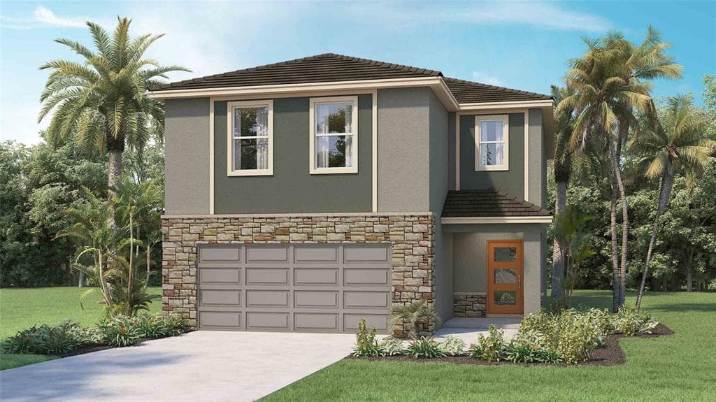 31852 OYSTER TRELLIS LANE WESLEY CHAPEL, FL 33545