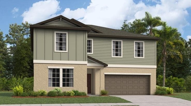 22157 NEBULA WAY LAND O LAKES, FL 34637