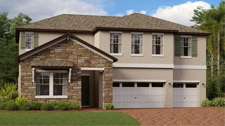 22126 TUCANA WAY LAND O LAKES, FL 34637