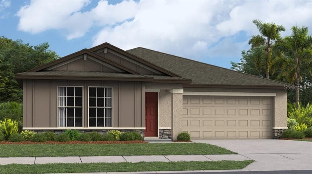 34702 RAINVILLE LOOP ZEPHYRHILLS, FL 33541