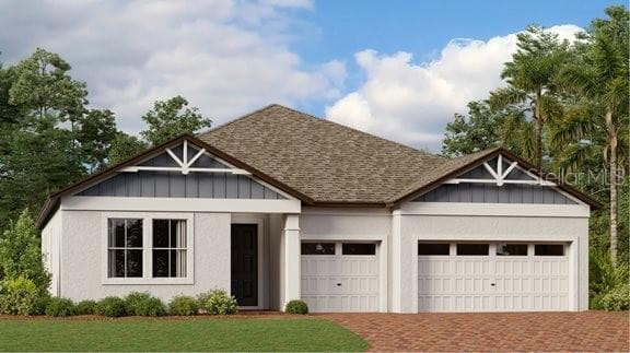 12573 BERGSTROM BAY DRIVE RIVERVIEW, FL 33579