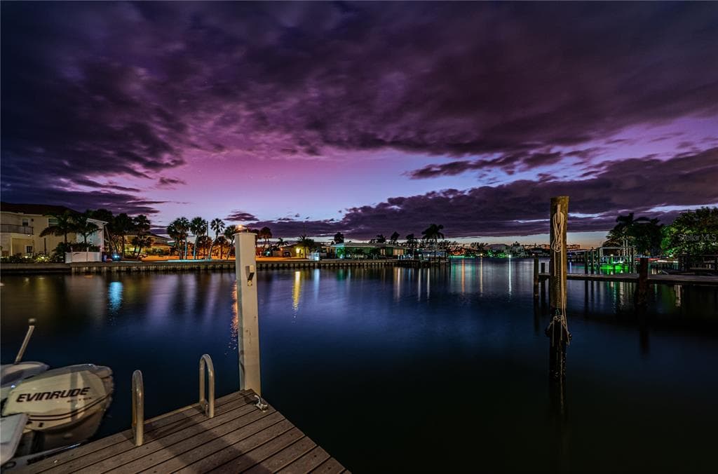 8100 GULF BOULEVARD ST PETE BEACH, FL 33706