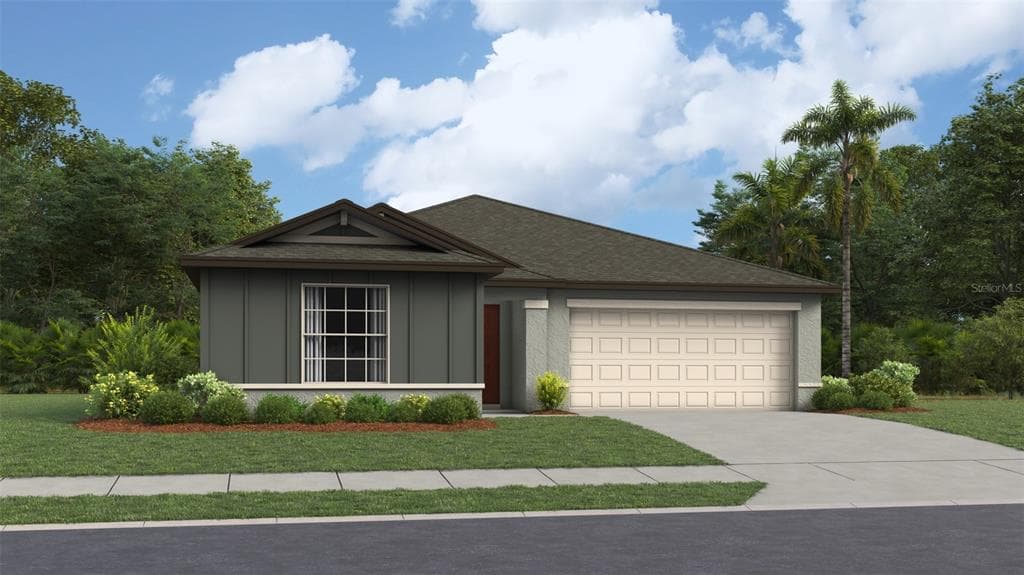11312 LINDEN DEPOT ROAD SAN ANTONIO, FL 33576