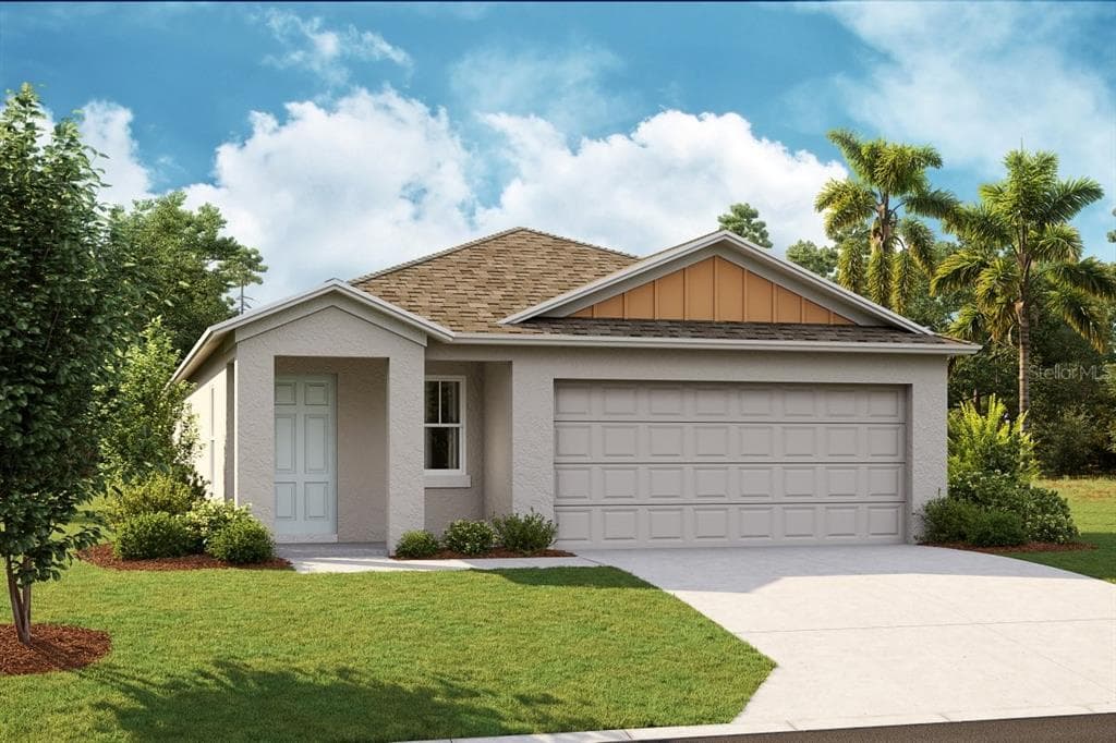 14913 STERLING SPUR AVENUE LITHIA, FL 33547