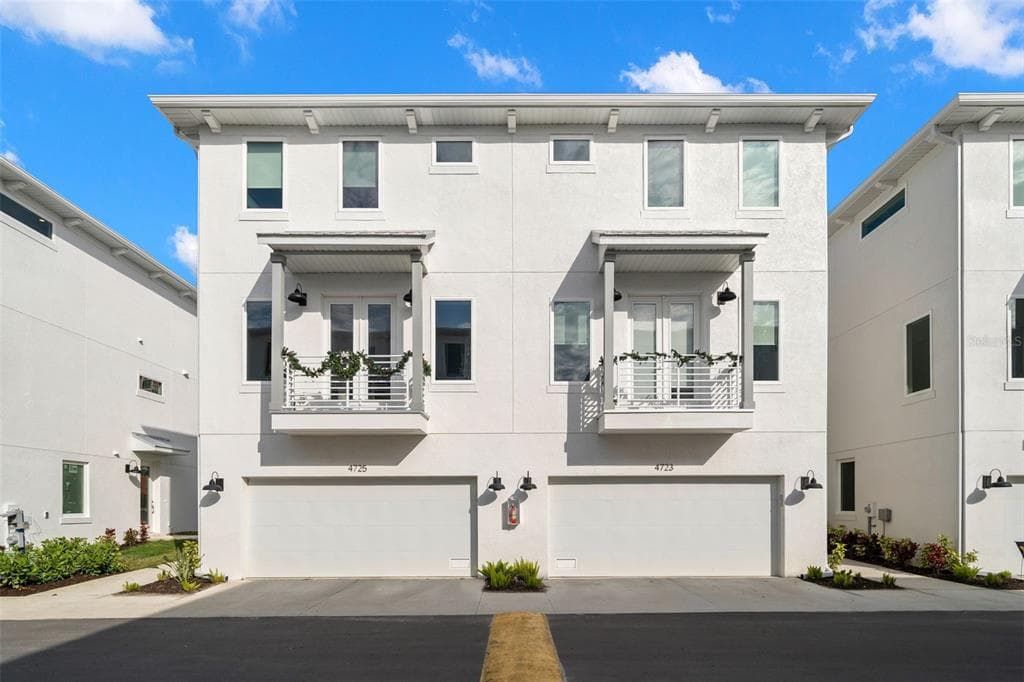 4740 LEGACY PARK DRIVE TAMPA, FL 33611