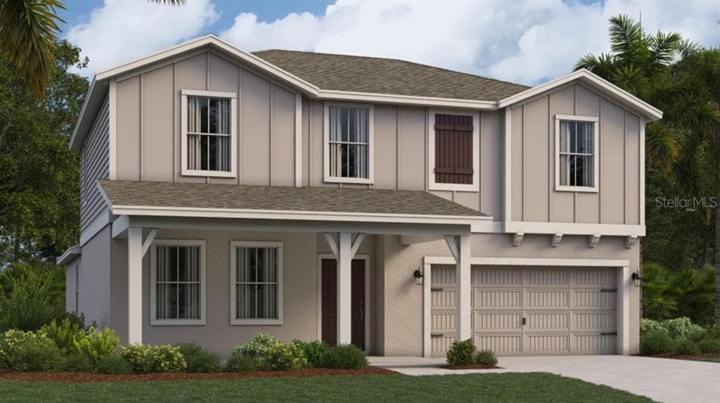 5017 WORCHESTER DRIVE KISSIMMEE, FL 34746