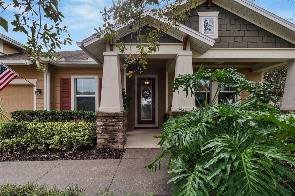 6603 CURRENT DRIVE APOLLO BEACH, FL 33572