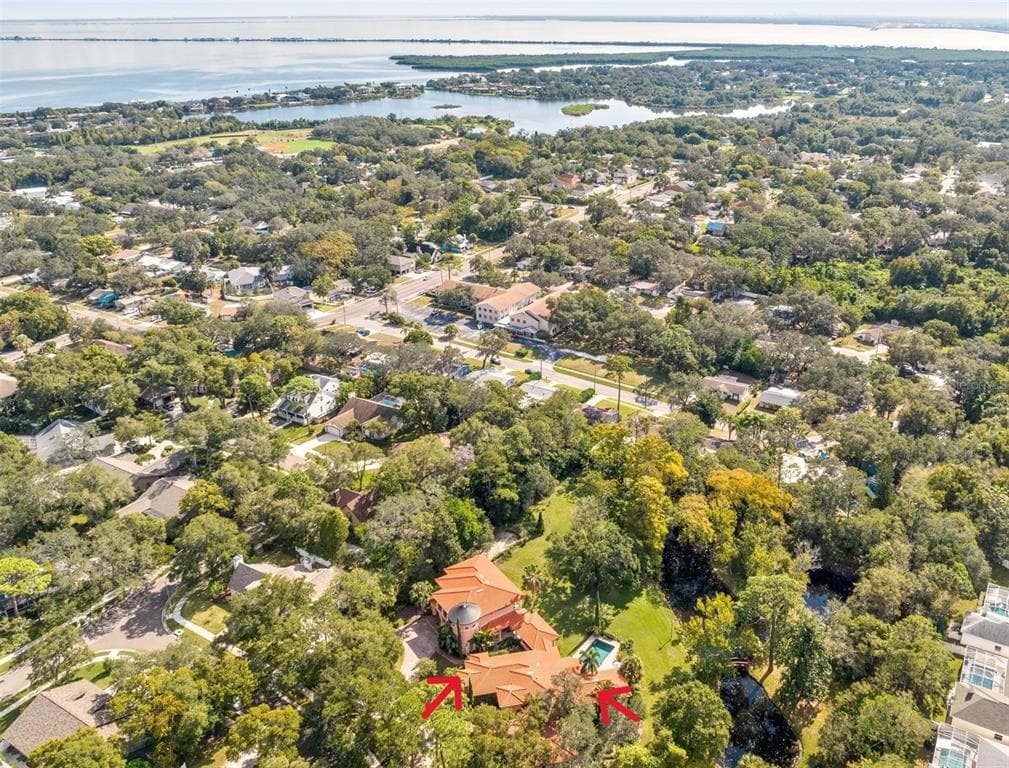 125 PARK STREET SAFETY HARBOR, FL 34695