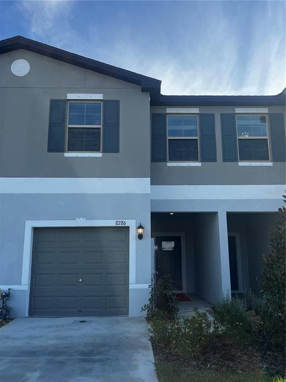 8286 CORNER PINE WAY NEW PORT RICHEY, FL 34655