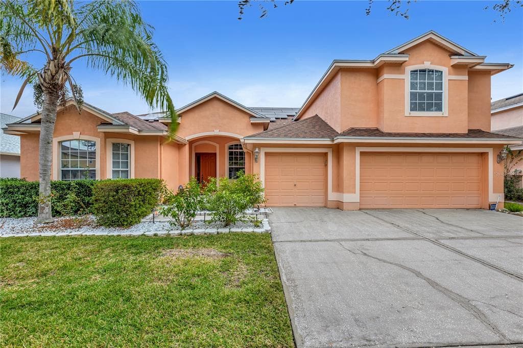 19107 NATURE PALM LANE