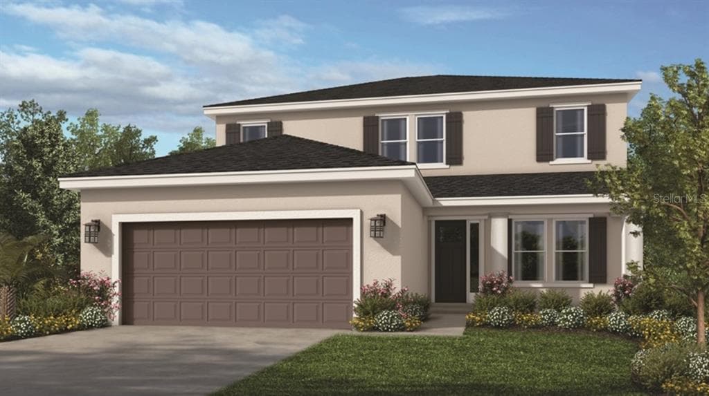 9017 TEQUILA SUNRISE DRIVE SARASOTA, FL 34241