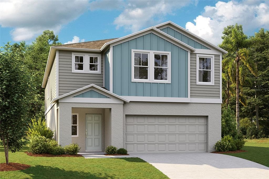 14939 STERLING SPUR AVENUE LITHIA, FL 33547