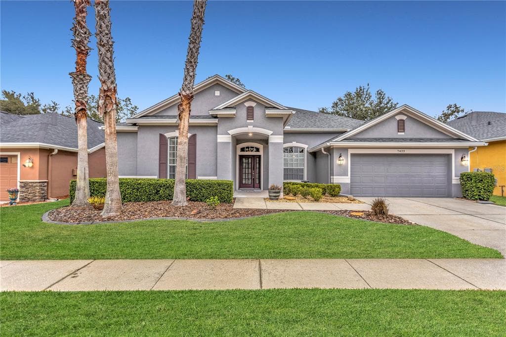 7422 AMBLESIDE DRIVE