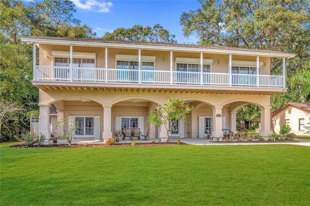1224 RIVER ROAD ORANGE PARK, FL 32073