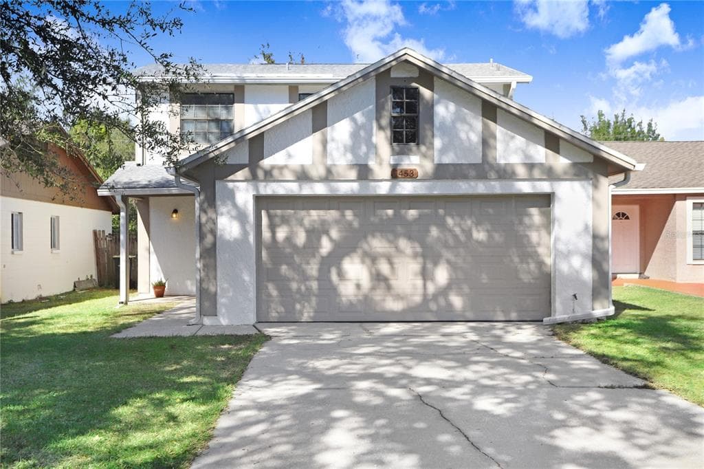 1453 MARIGOLD DRIVE LAKELAND, FL 33811