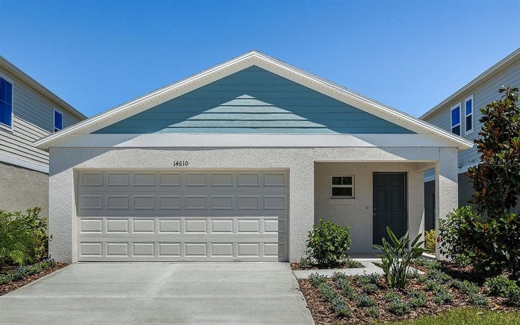 7573 STARFLOWER WAY WESLEY CHAPEL, FL 33545