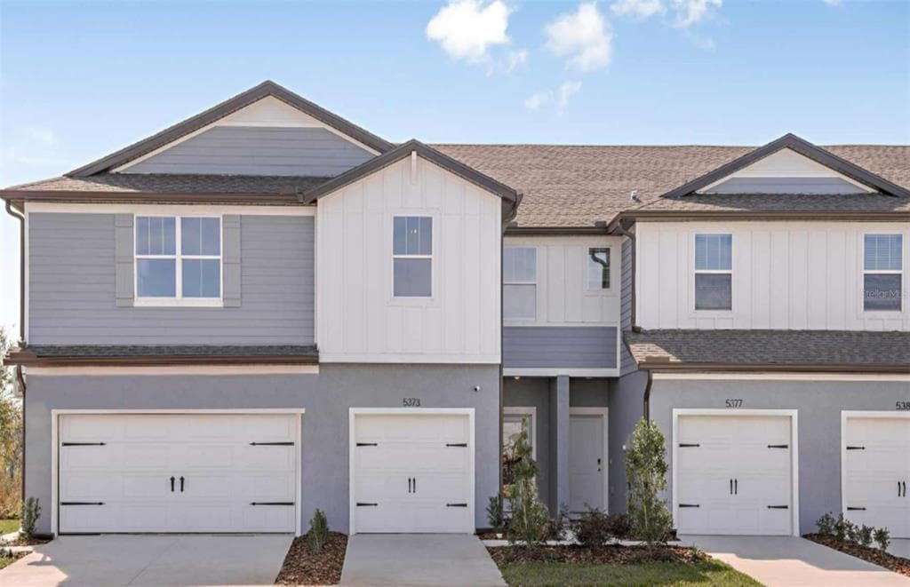 5373 ELMVIEW CROSSING WESLEY CHAPEL, FL 33545