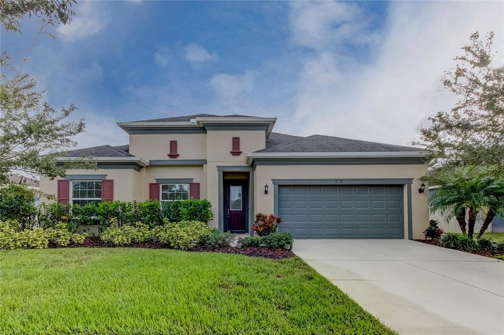 8308 SKY EAGLE DRIVE