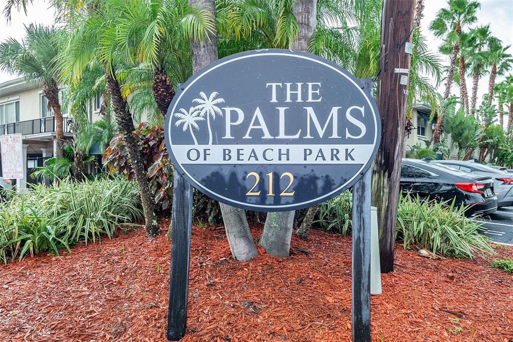 212 S CHURCH AVENUE UNIT 209 TAMPA, FL 33609