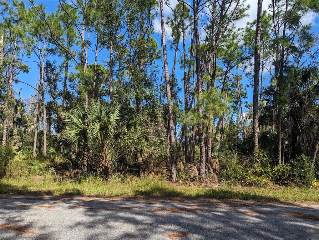 0 APRICOLA ROAD Lot 14 NORTH PORT, FL 34286