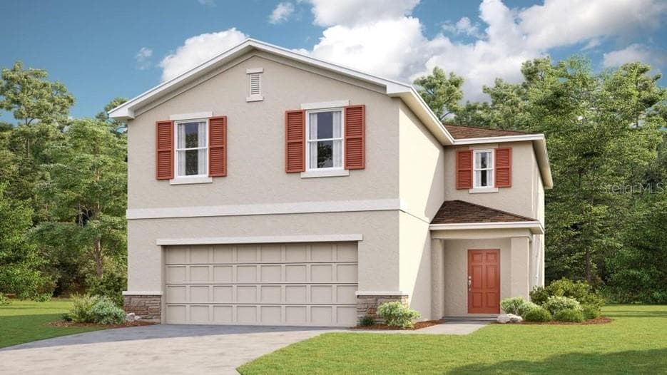 11212 FIELDSTONE DRIVE PALMETTO, FL 34221