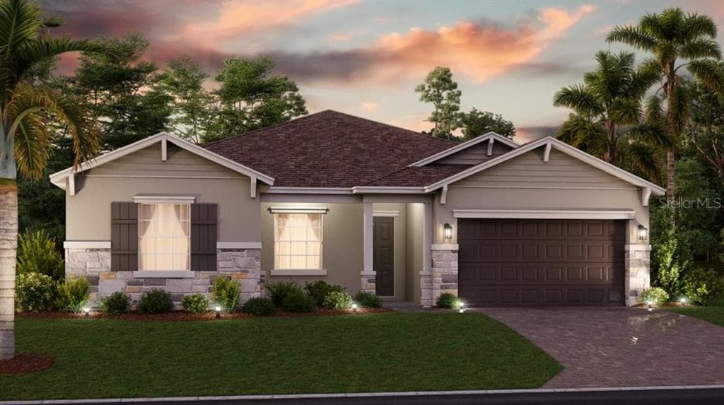 4514 HILLINGDAM ROAD DAVENPORT, FL 33837